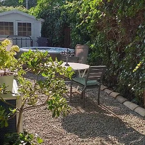 Le Petit Jardin ... Gasthof