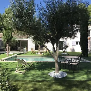 La Maison 1440 Frühstückspension