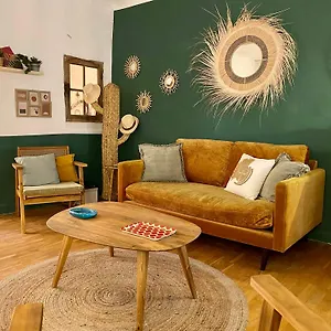 La Mansio Ferienhaus