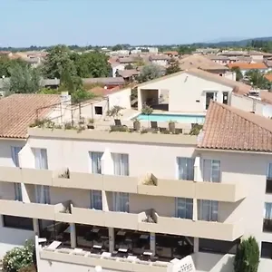 Les Nevons LʼIsle-sur-la-Sorgue