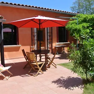 Verte LʼIsle-sur-la-Sorgue