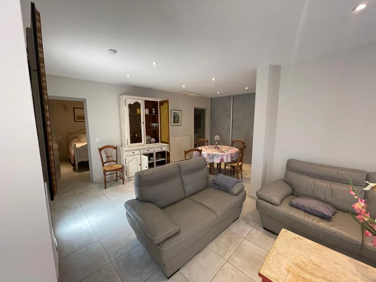 Petite Maison Pres Du Centre L'Isle-sur-la-Sorgue Holiday home