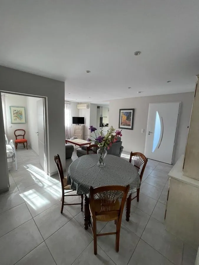 Petite Maison Pres Du Centre L'Isle-sur-la-Sorgue 0*,  France