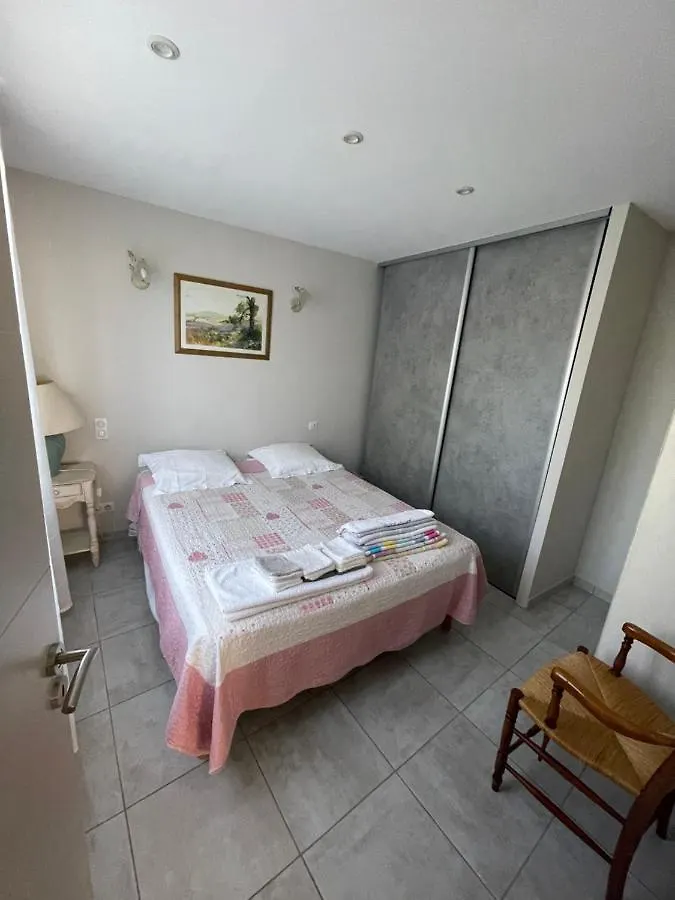 Petite Maison Pres Du Centre L'Isle-sur-la-Sorgue