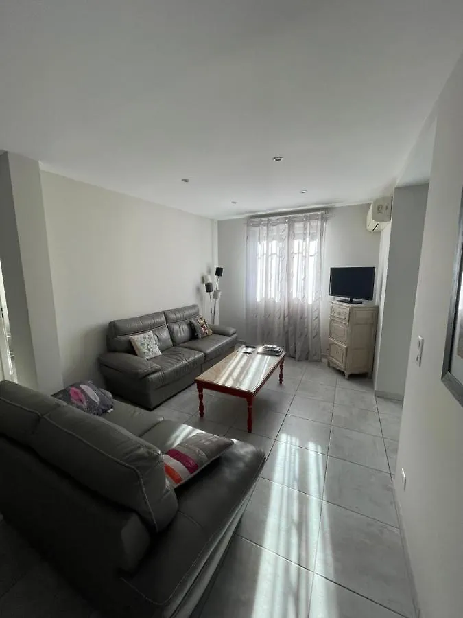 Petite Maison Pres Du Centre L'Isle-sur-la-Sorgue France